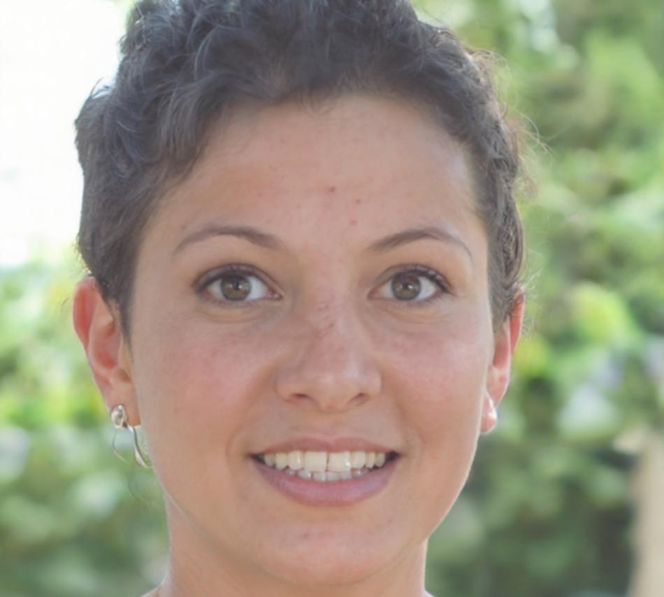 Margit Faber, Leiterin Server-Architektur bei ventolazuryn