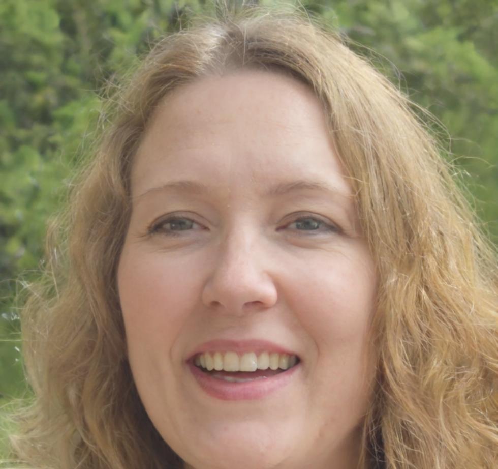 Kursleitung Marlene Hoffmeister